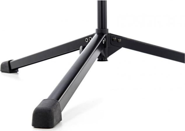 Actual product image K&M 25400 Mic stand