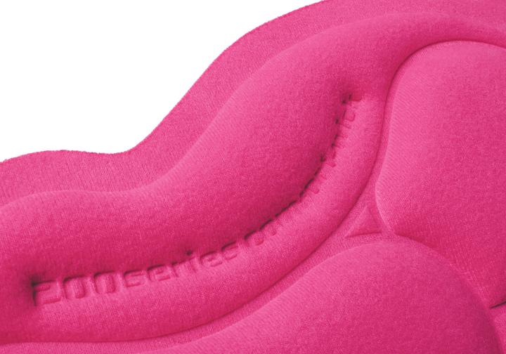Produktbild Endura Damen gepolsterter Clickfast™ Innenhose (XS)