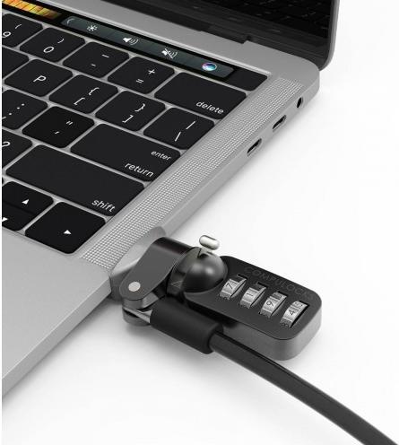 Produktbild Compulocks Ledge Sicherheitskit