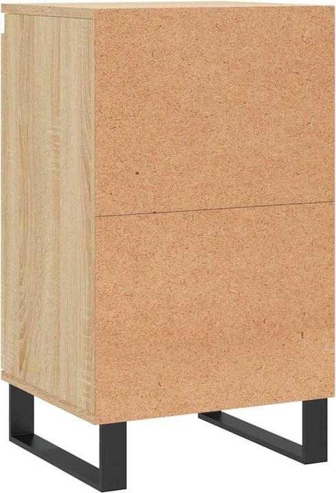 Image du produit vidaXL Sideboard (40 x 35 x 70 cm)