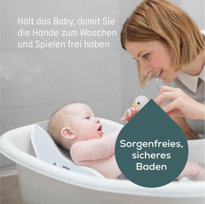 Productafbeelding Angelcare Badsteun