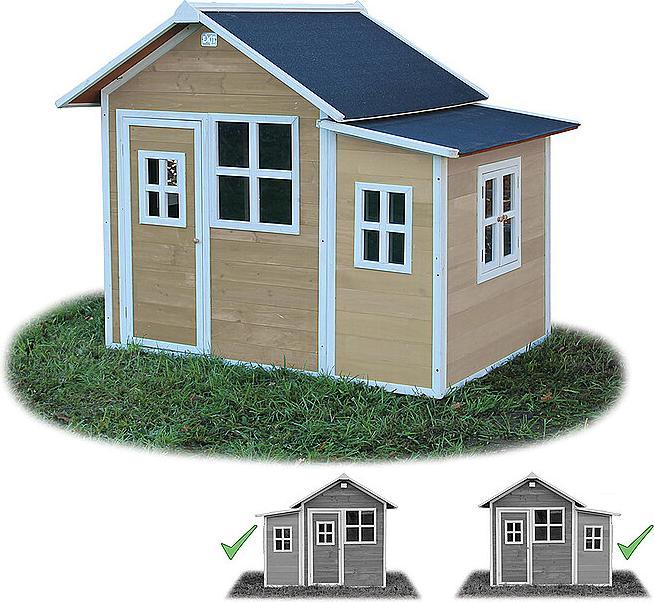 Actual product image Exit Loft 150