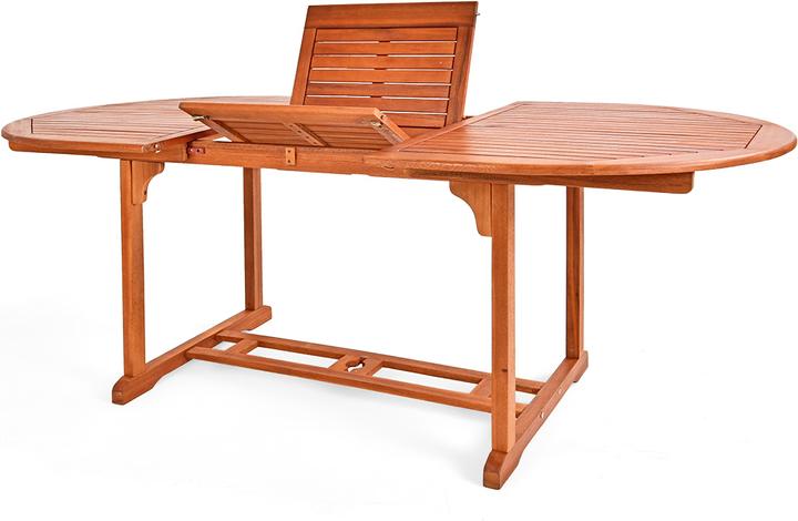 Produktbild Deuba Vanamo