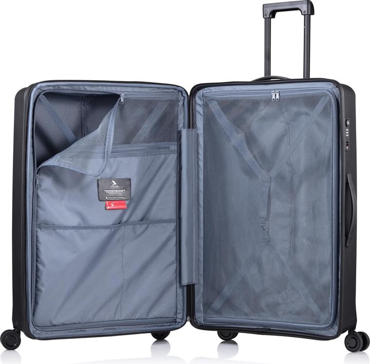 Produktbild Pack Easy Jill, 2er Set (S/L) (50 l)