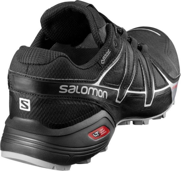 Actual product image Salomon Speedcross Vario 2 GTX Trail (48)