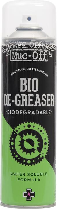 Muc-Off Degreaser (500 ml, Brake cleaner)