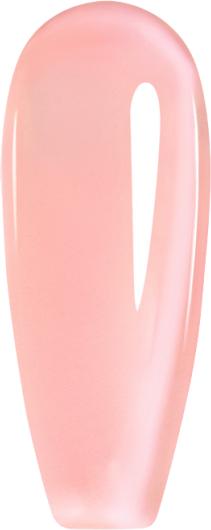 Image du produit Canni Vernis en gel 9055 UV/LED (Rose naturel, Soft, Vernis semi-permanent)