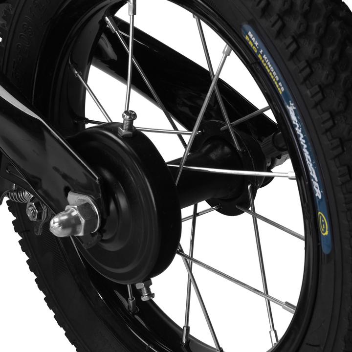 Immagine prodotto Rennmeister Bicicletta per bambini (12")