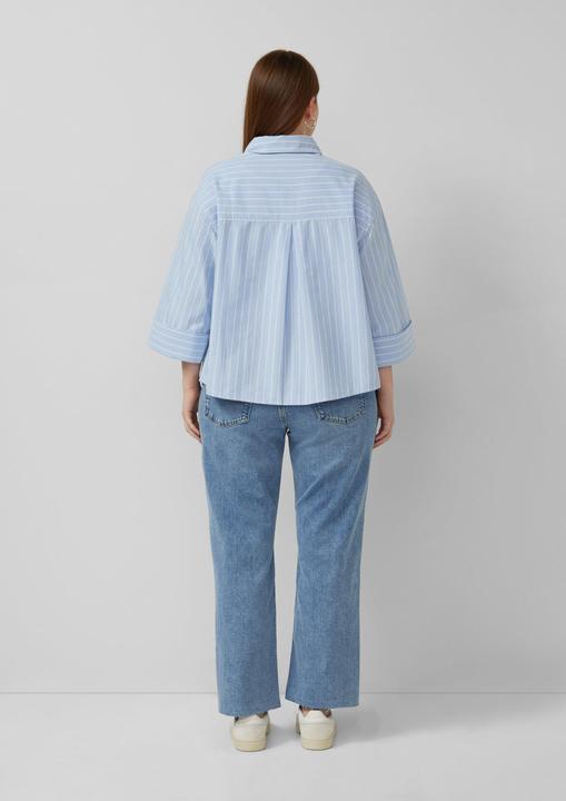 Produktbild s.Oliver Streifenbluse (48)