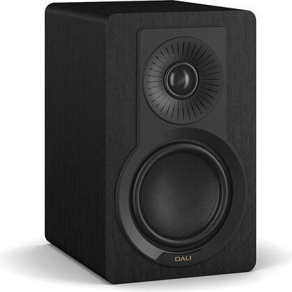 Produktbild Dali Kupid Black Ash (1 Paar)