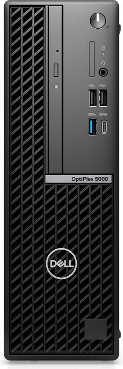 Dell OptiPlex 5000 i7-12700 SFF Intel Core? i7 16 Go DDR4-SDRAM 512 Go SSD Windows 10 Pro Station (512 Go, 16 Go, Intel Core i7-12700, UHD Graphics 770)