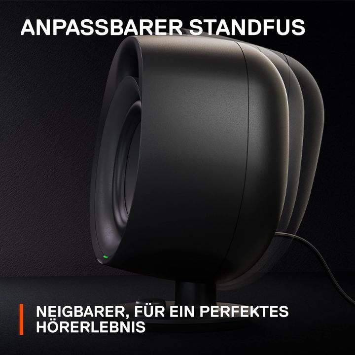 Produktbild SteelSeries Arena 3
