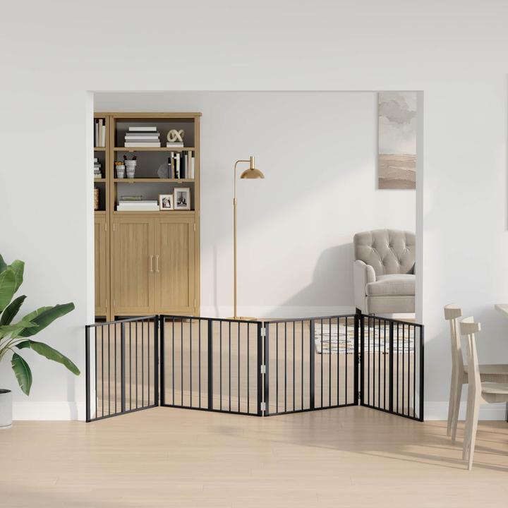 Produktbild vidaXL Hundeghege