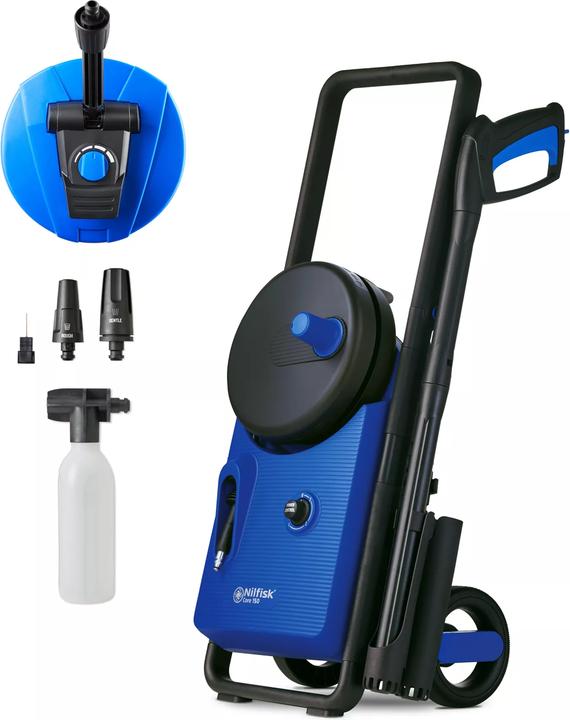 Produktbild Nilfisk Core 150-10 PowerControl (Netzbetrieb)