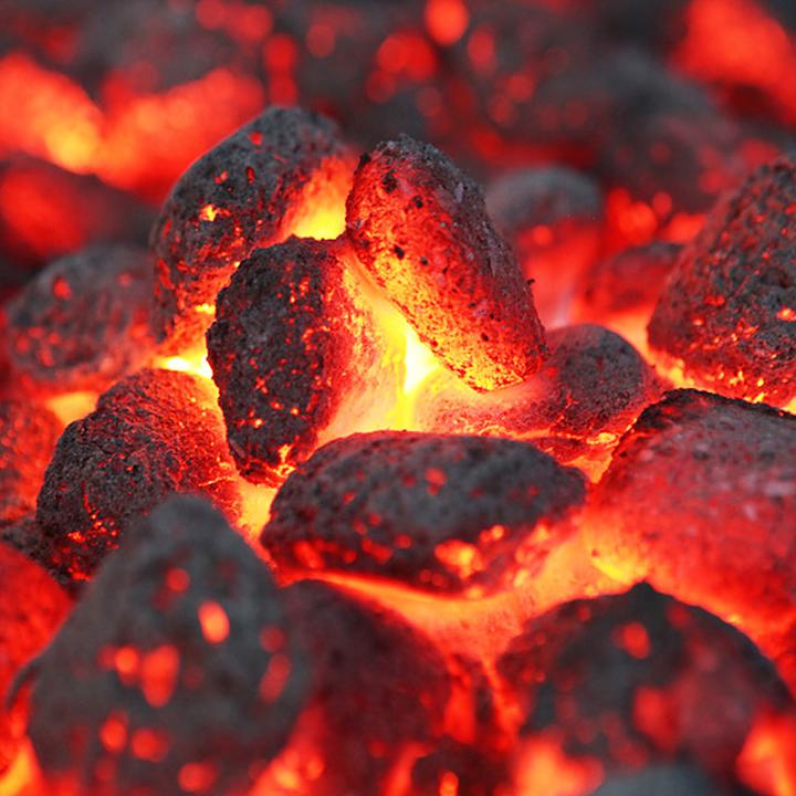 Image du produit Deuba Grillbriketts (21 kg)
