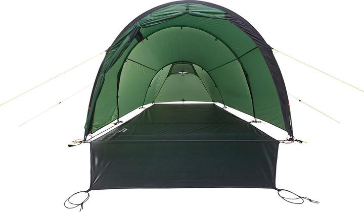 Produktbild Wechsel Tempest 2 Zero-G Line Zelt (Tunnelzelt, 2.19 kg, 2 Personen)