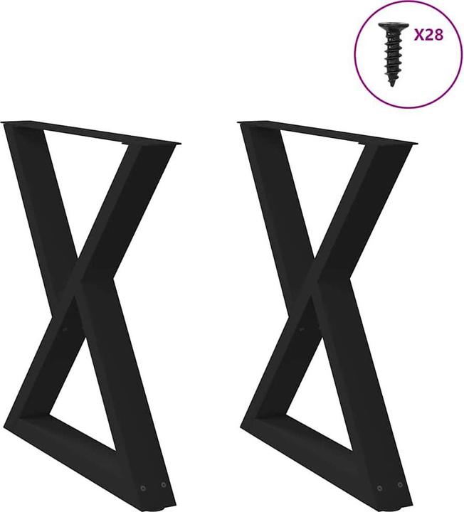 vidaXL Qinyuan County