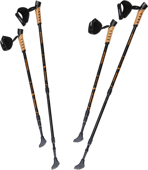 Set of 2 orange