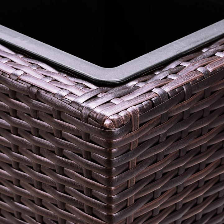 Produktbild Casaria Blumentopf (27 cm)