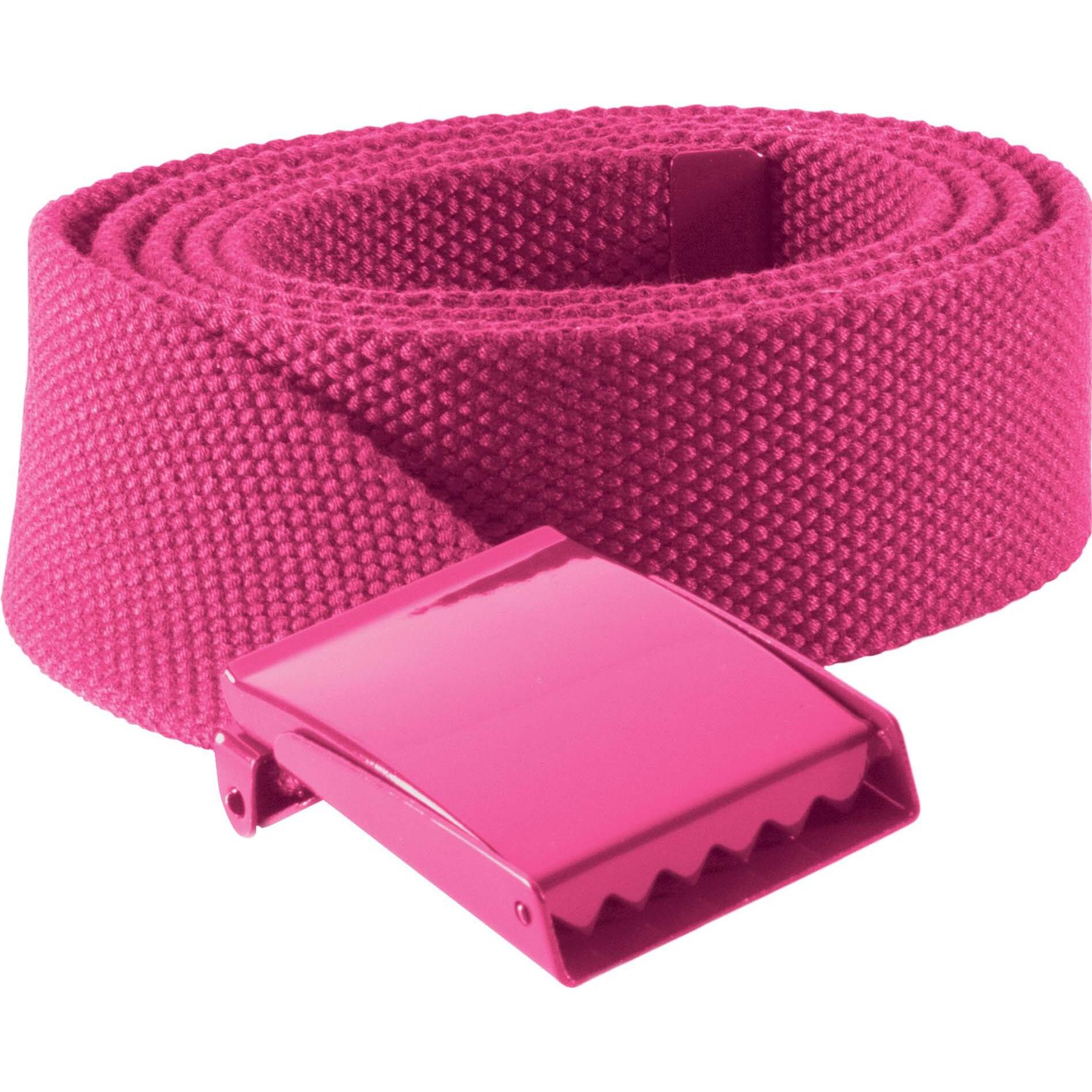 K-up, Gürtel, Gürtel, Rosa, (One Size)