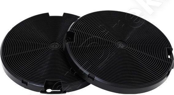 Produktbild Alternativ Aktivkohle Filter zu Franke 1120067942 112.0067.942