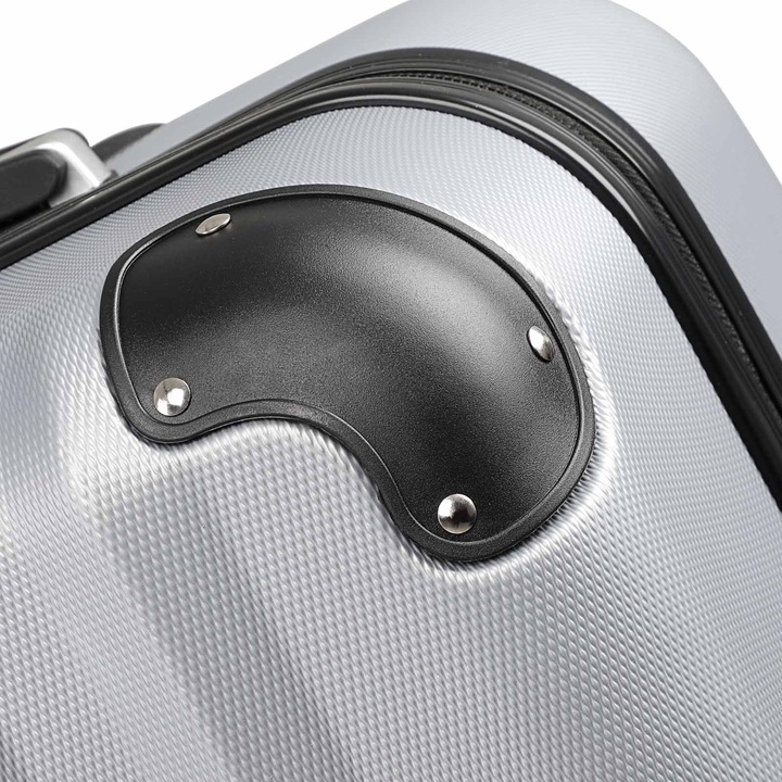 Immagine prodotto Monzana Valigia rigida (62 l, M (50 - 90l))