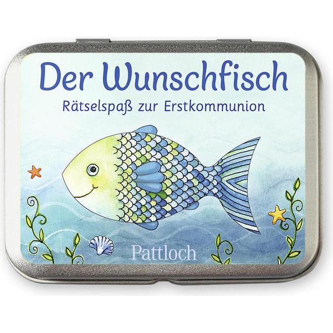 Der Wunschfisch, Ratgeber von Silvia Habermeier