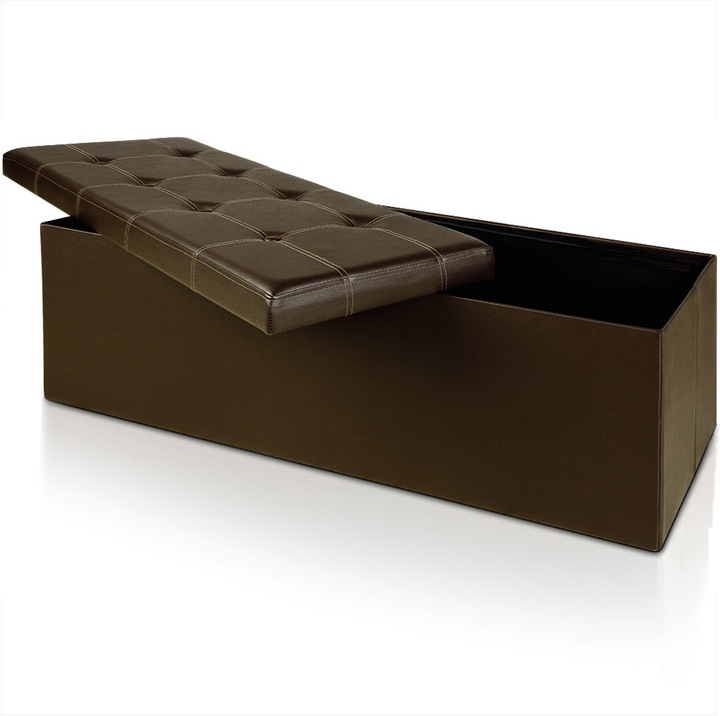 Immagine prodotto Casaria Sitztruhe (115 cm)