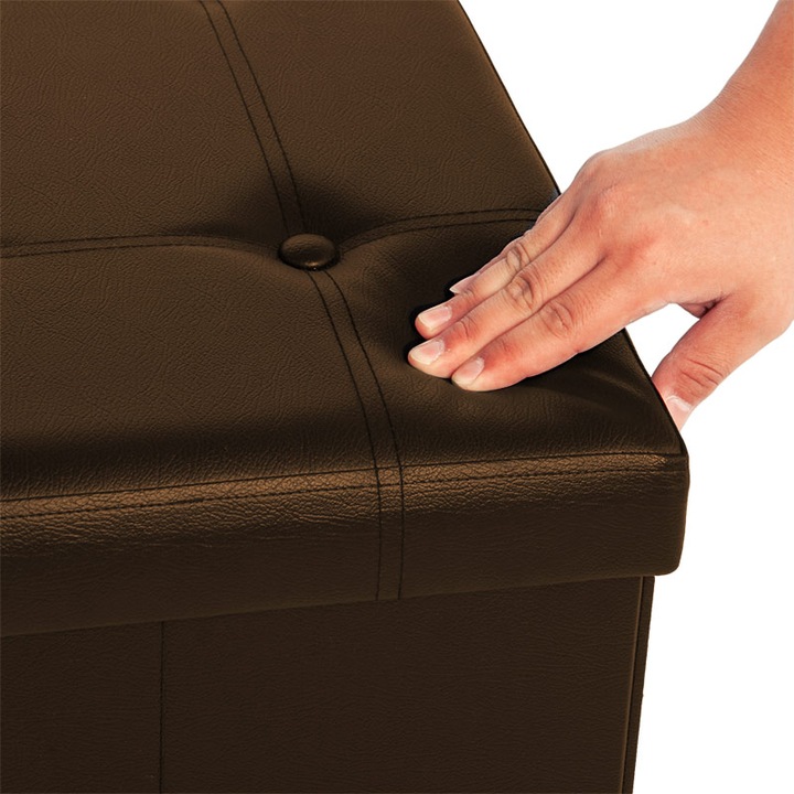 Immagine prodotto Casaria Sitztruhe (115 cm)