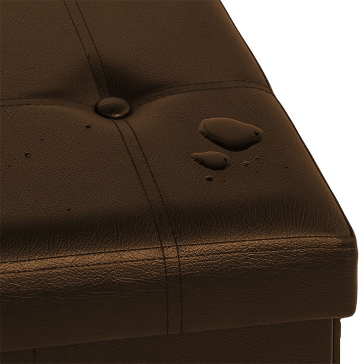 Immagine prodotto Casaria Sitztruhe (115 cm)