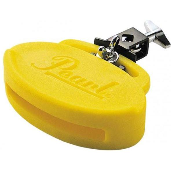 Pearl PBL-20 Jam Block mit Halter, Zubehör Instrumente