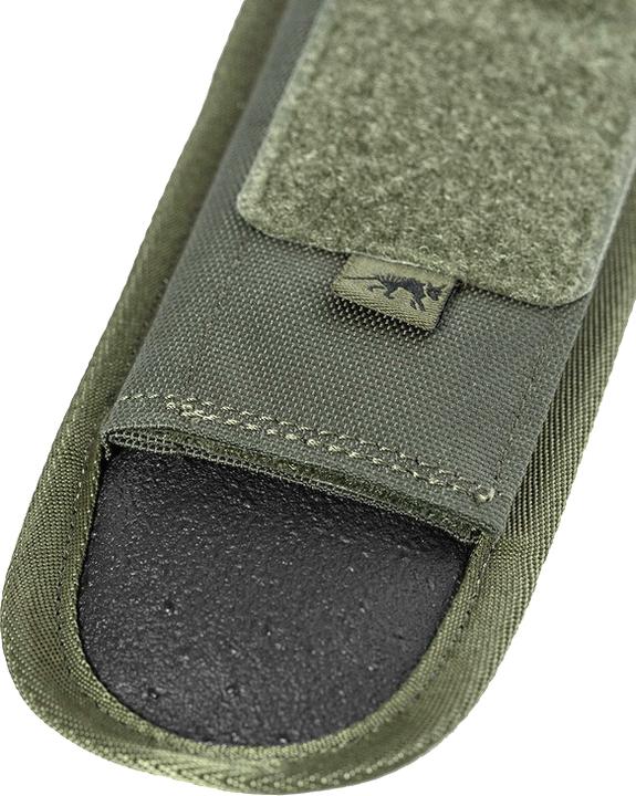 Image du produit Tasmanian Tiger TT Shoulder Pad 50mm vert olive