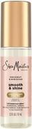 Shea Moisture Coconut & Hibiscus Shine Oil 97ml By (Körperöl, 97 ml)