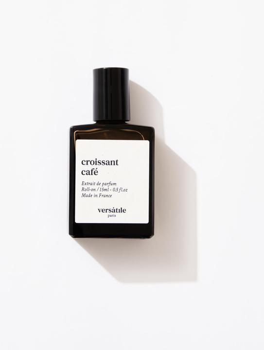 Image du produit Versatile Paris Croissant café (Extrait De Parfum, 15 ml)