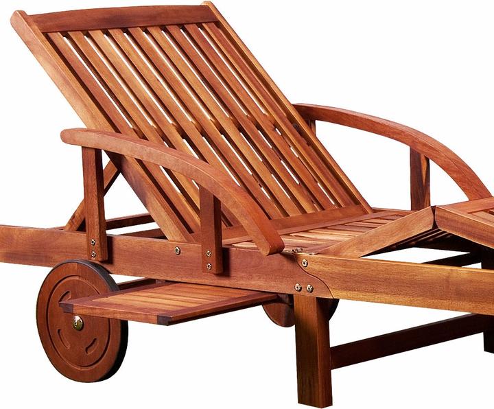 Immagine prodotto Casaria Tami Sun (195.50 cm)