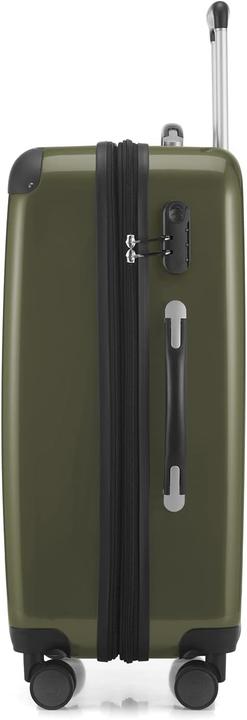 Actual product image Hauptstadtkoffer Alex Hardshell Trolley (74 l)