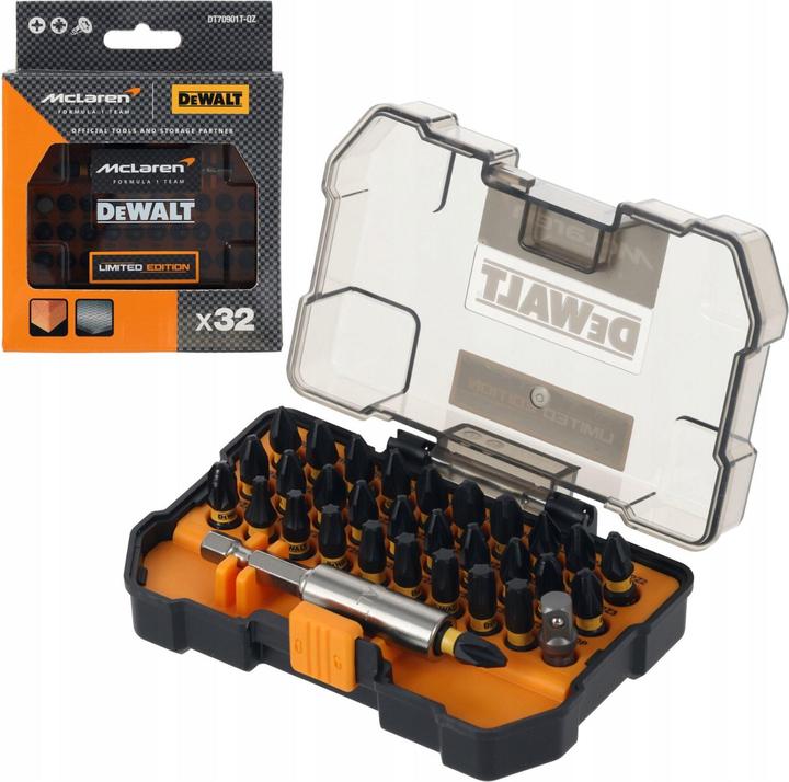 Productafbeelding DeWalt Flextowq DT70901T-QZ