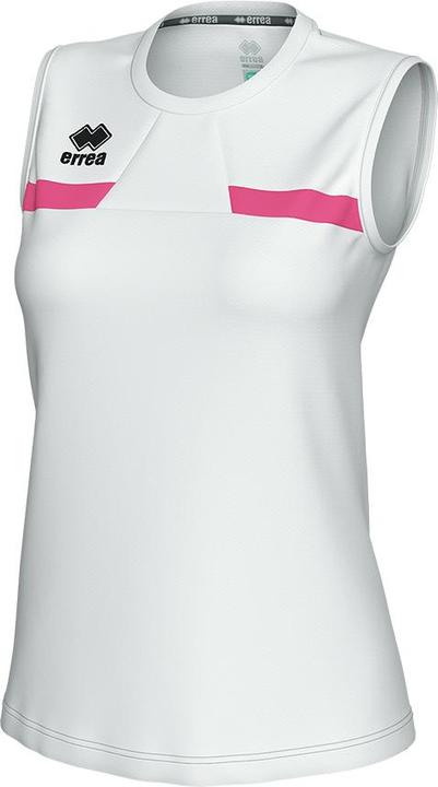 Actual product image Errea Singlet Margie Ad (L)