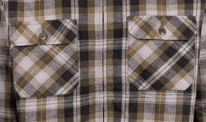 Immagine prodotto Trespass Danehill Camicia Uomo (3XL)