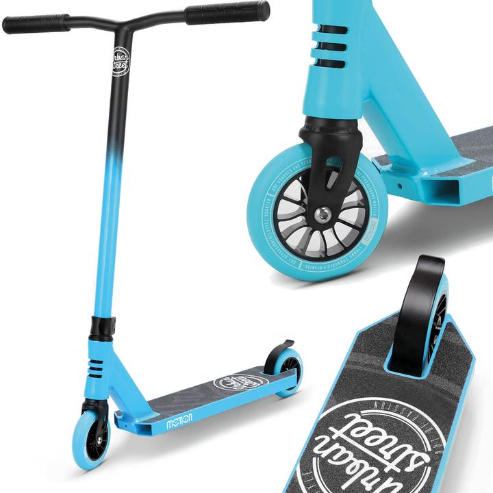 Produktbild Motion Urban Pro