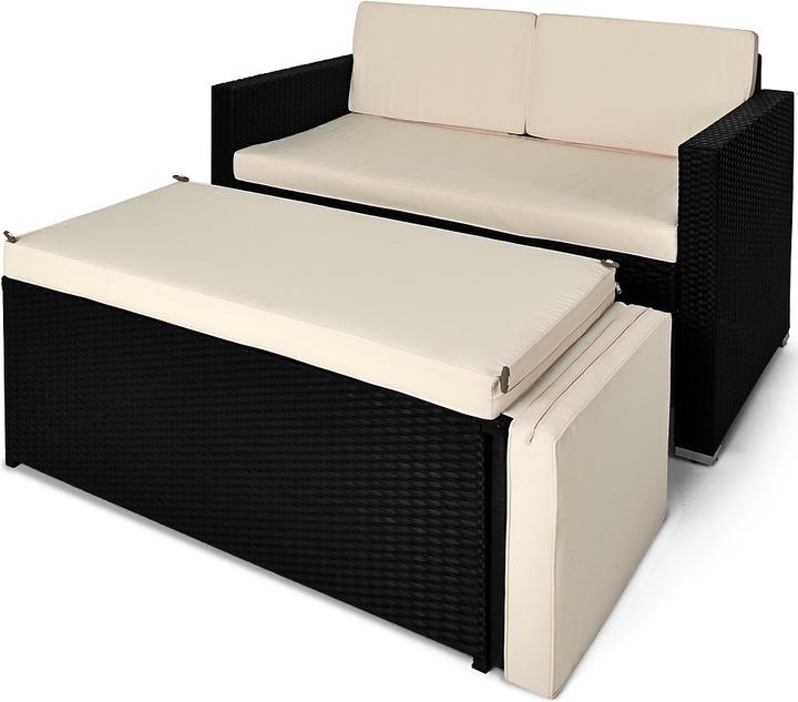Produktbild Casaria Lounge Set