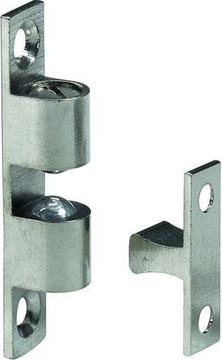 Hettich Kugelschnäpper 42 x 8 x 9 mm