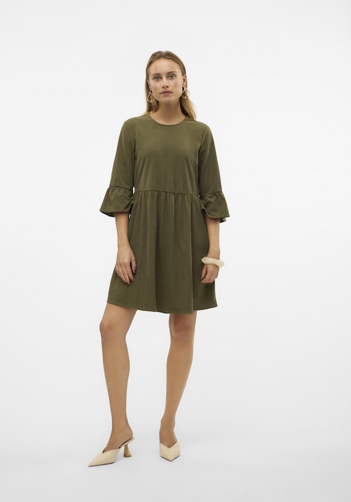 Image du produit Vero Moda VMVILJA Robe courte Robe (XL)