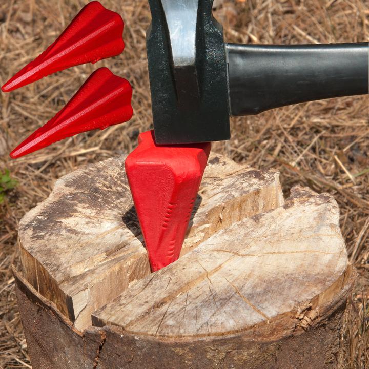 Produktbild Deuba 3x Spaltkeil