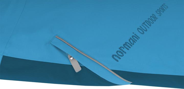 Produktbild Normani Kinder Winterhose mit Hosenträgern „Ulukhaktok“ - 9029 (170)