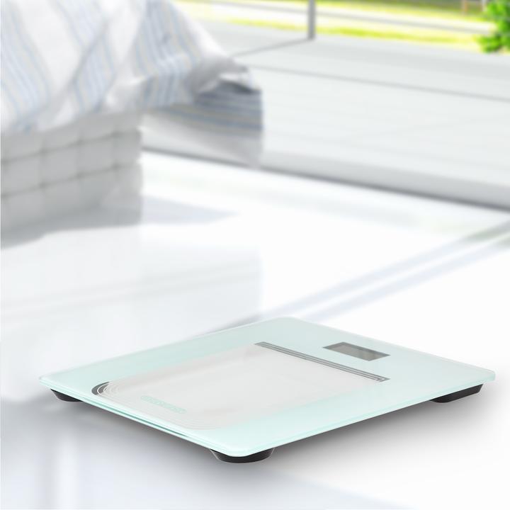 Actual product image Deuba Personal scales (180 kg)