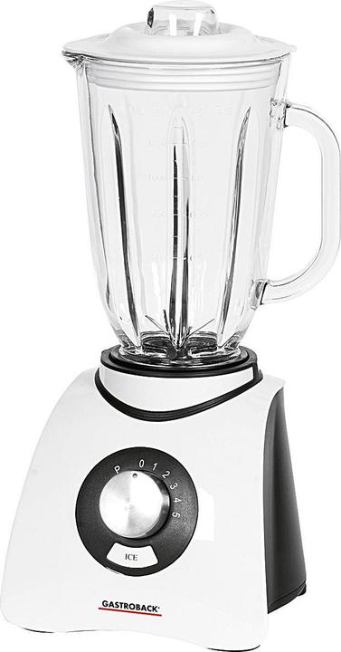 Produktbild Gastroback 40898 Cocktail verquirlen (600 W)