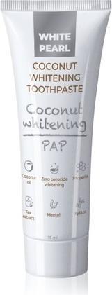 PAP Coconut Whitening Toothpaste (75 ml)