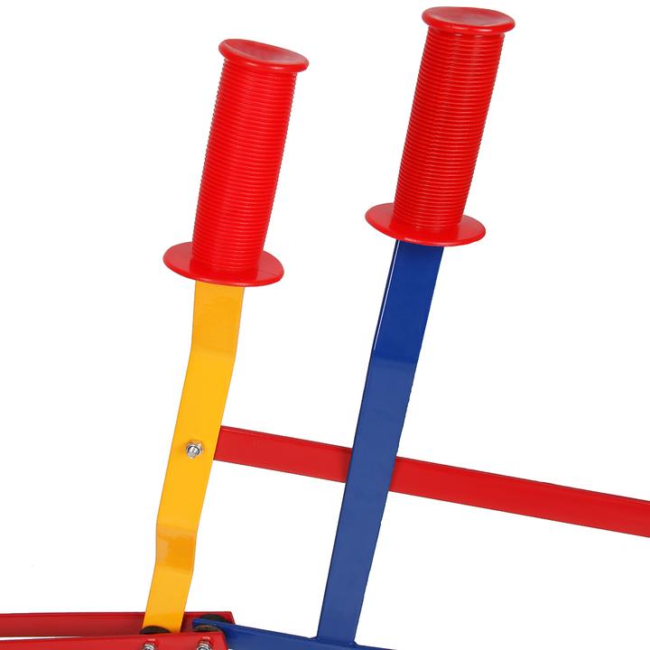 Produktbild Spielwerk Sandbagger