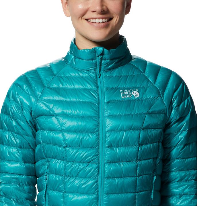 Immagine prodotto Mountain Hardwear Sussurratore di fantasmi/2 Giacca (XS)